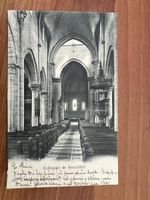 AK  1903 Neuchatel Collegiale  (G2172)