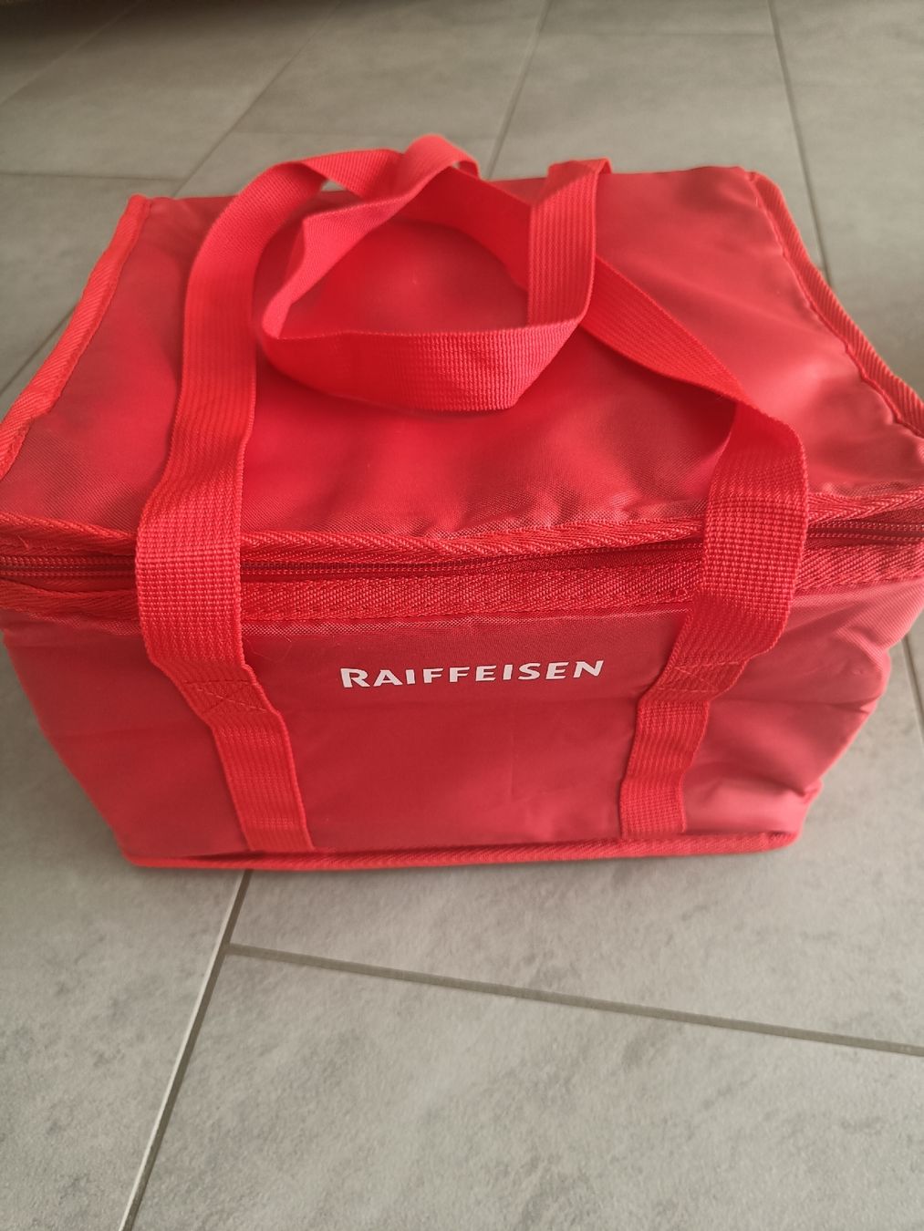 Frigoriferi & Refrigeratori: Kühltasche NEu – Nuovo e nell'imballaggio originale da Jaberg venduto da urig17. 1