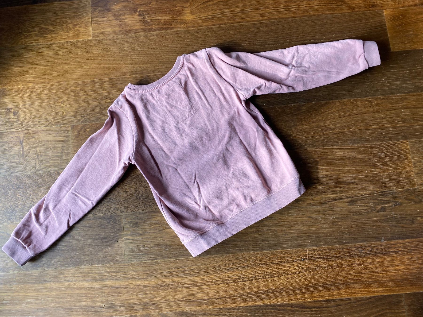 Maglioni & Felpe: ECOALF Sweatshirt Gr. 140 – Usato da Russikon venduto da izumi2010 2
