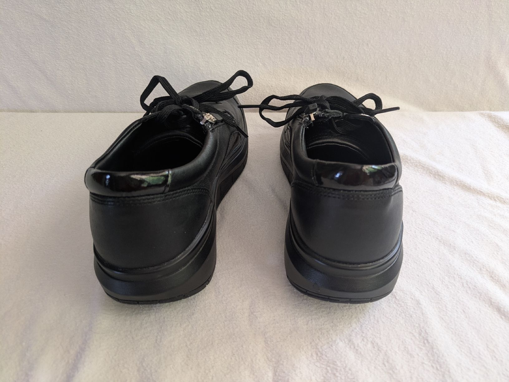 Joya Scarpe da donna: Lederhalbschuhe Joya Gesundheitsschuhe – Usato da Guntalingen venduto da dor_ycp7 4