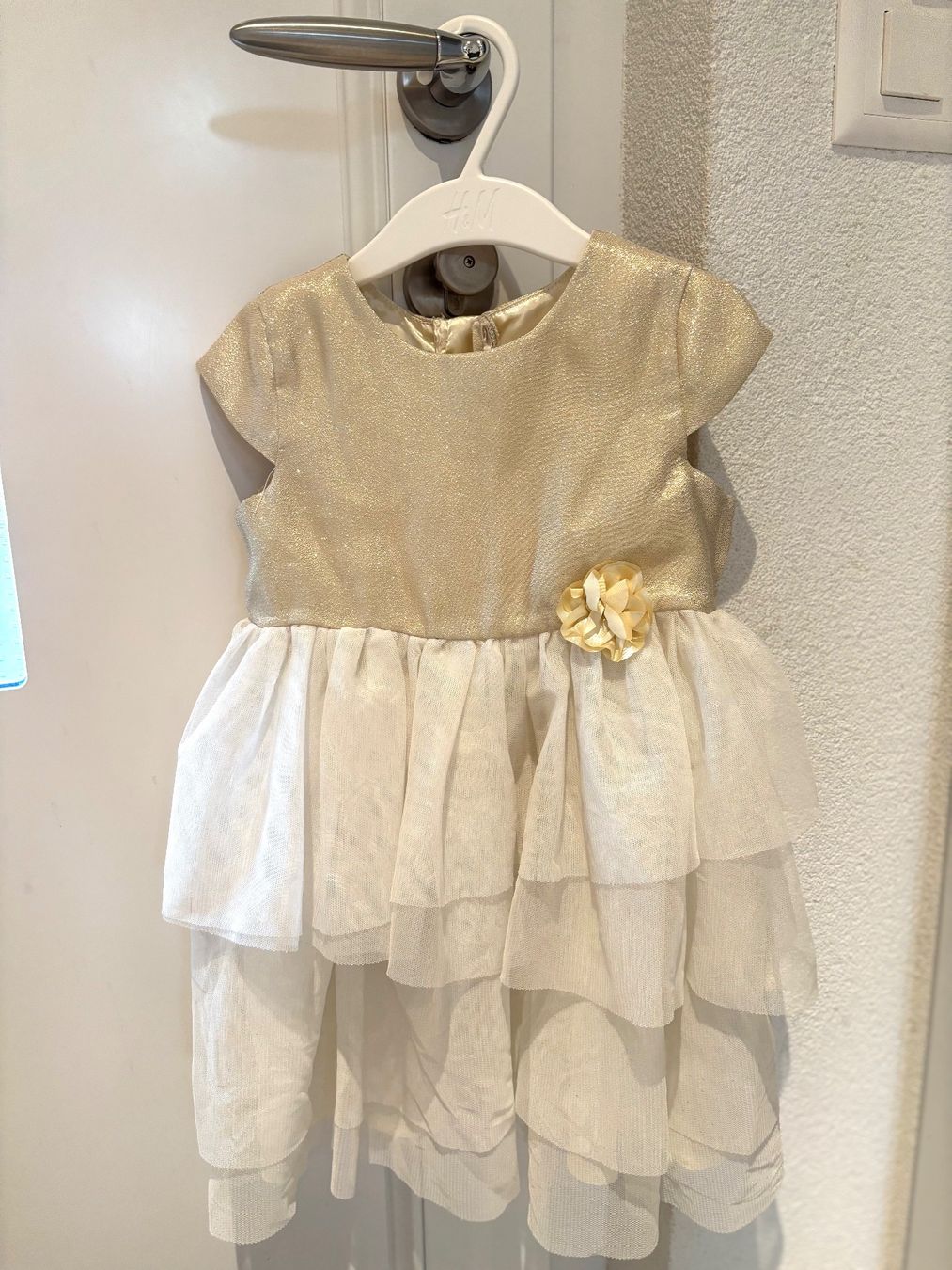 H&M Vestiti & Gonne: Robe taille 92 – Usato da Chapelle-s-Moudon venduto da vanesso 1