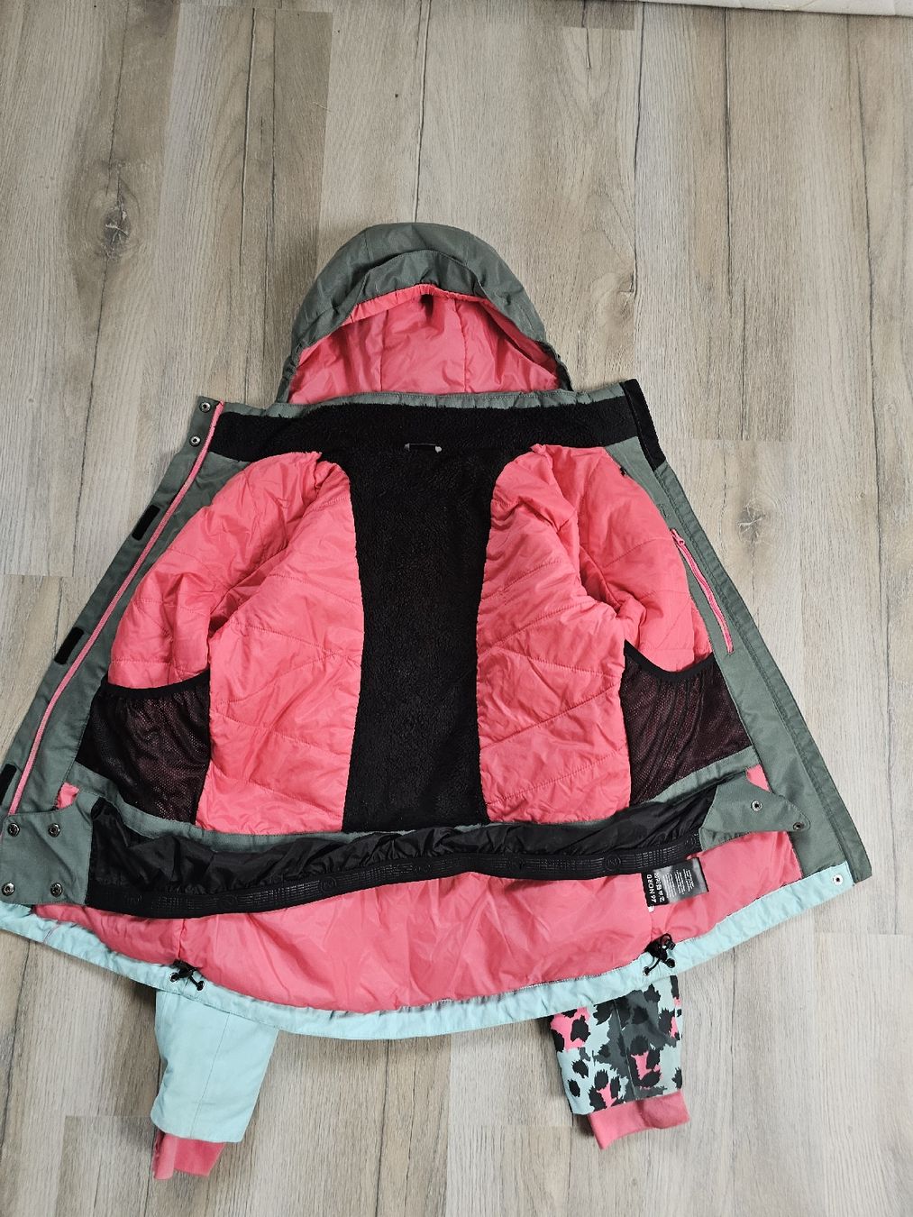 Giacche & Cappotti: Skijacke Gr. 164 – Usato da Bätterkinden venduto da Pescelino 1