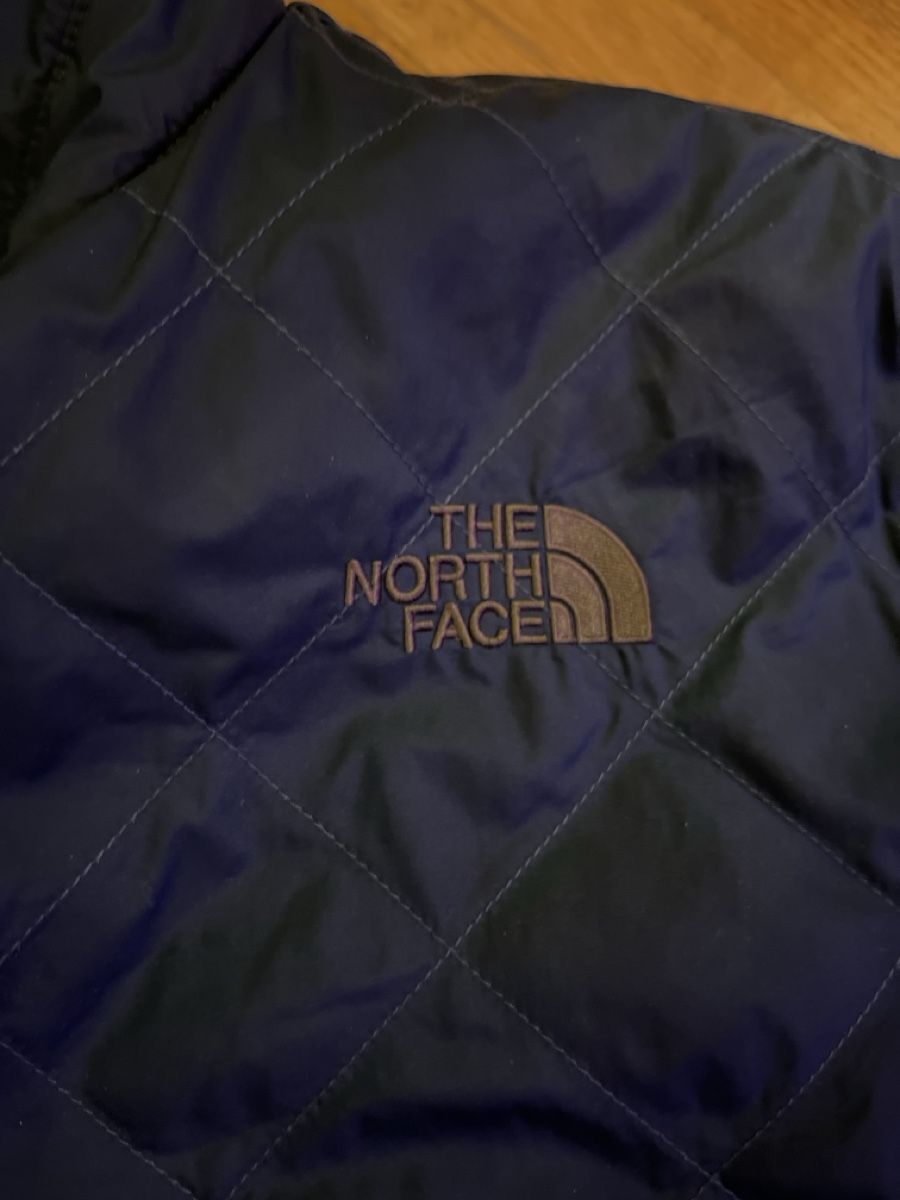 North Face Giacche: The North Face Steppjacke – Usato da Wetzikon ZH venduto da kingbob72 2