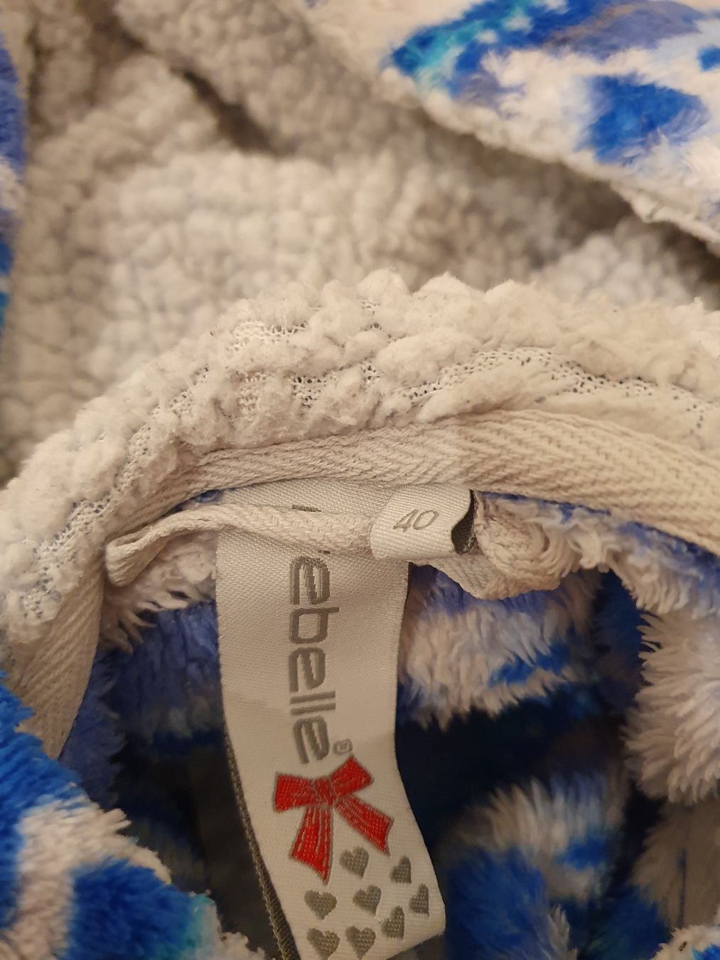 Giacche: dicke Kuscheljacke, Gr. 40 – Usato da Heinrichswil venduto da sabi2809 1