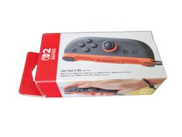 NINTENDO SWITCH Controller