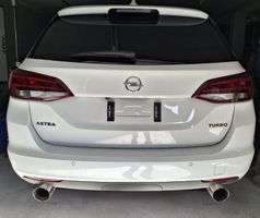 Auspuff FMS für Astra K