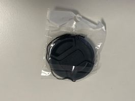 55 mm Frontdeckel
