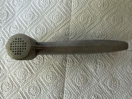 Vintage Knoblauchpresse SUSI, Swiss Made