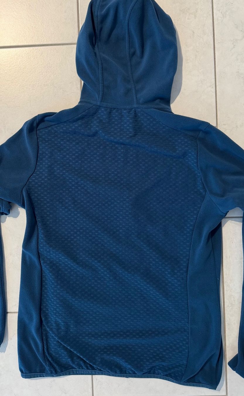 CMP Jacken: CMP Midlayer – Gebraucht aus Studen BE von Ironbonehead 4