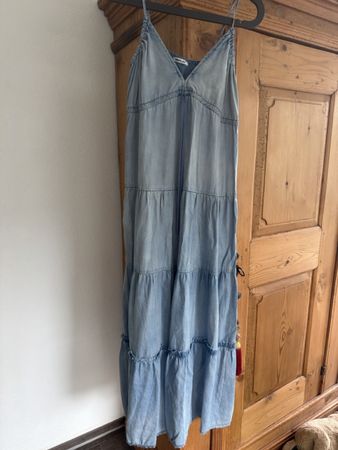 Jeanskleid Replay super süss und leicht, Lyocell