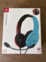 Nintendo Switch ARLITE Wired Headset - Neuwertig!