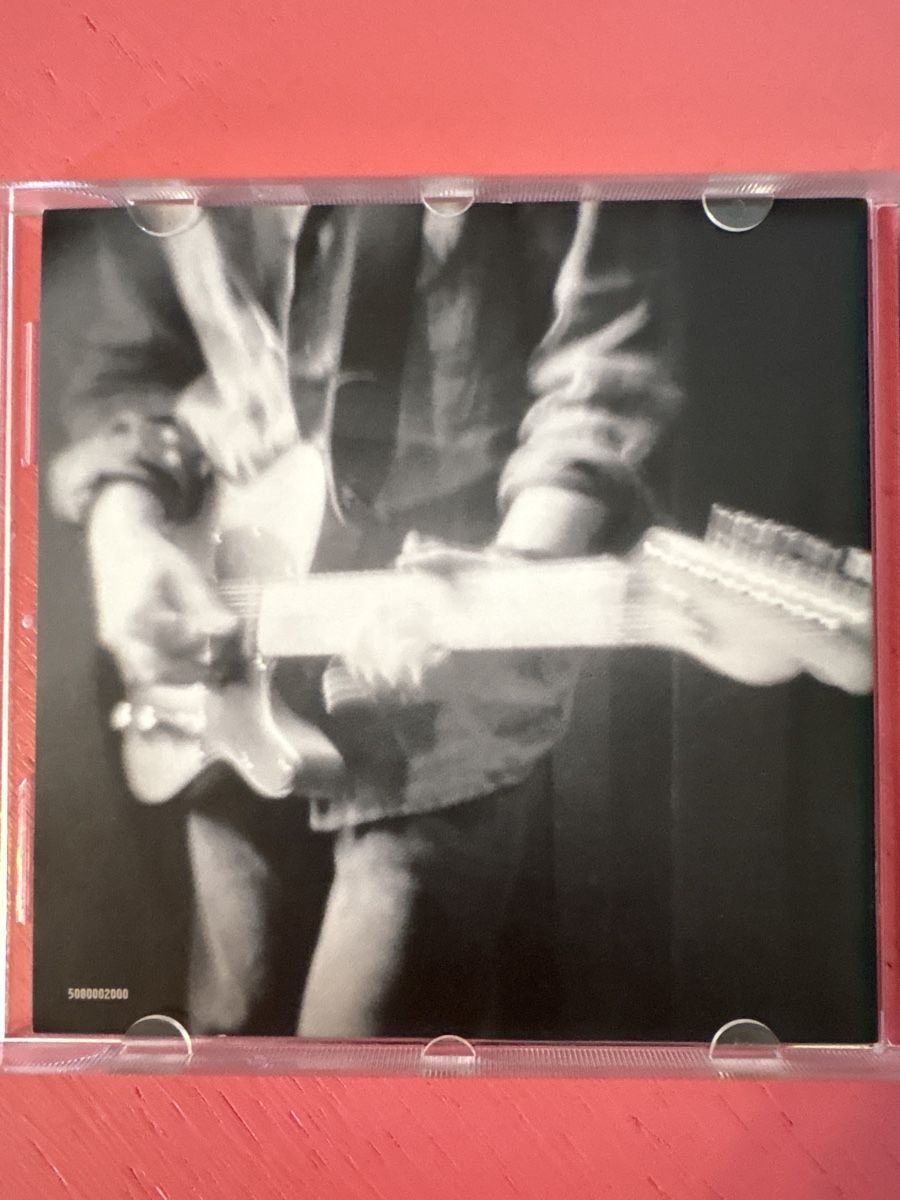 CD: Bruce Springsteen - The Rising – Usato da Lützelflüh-Goldbach venduto da Deiv4 2
