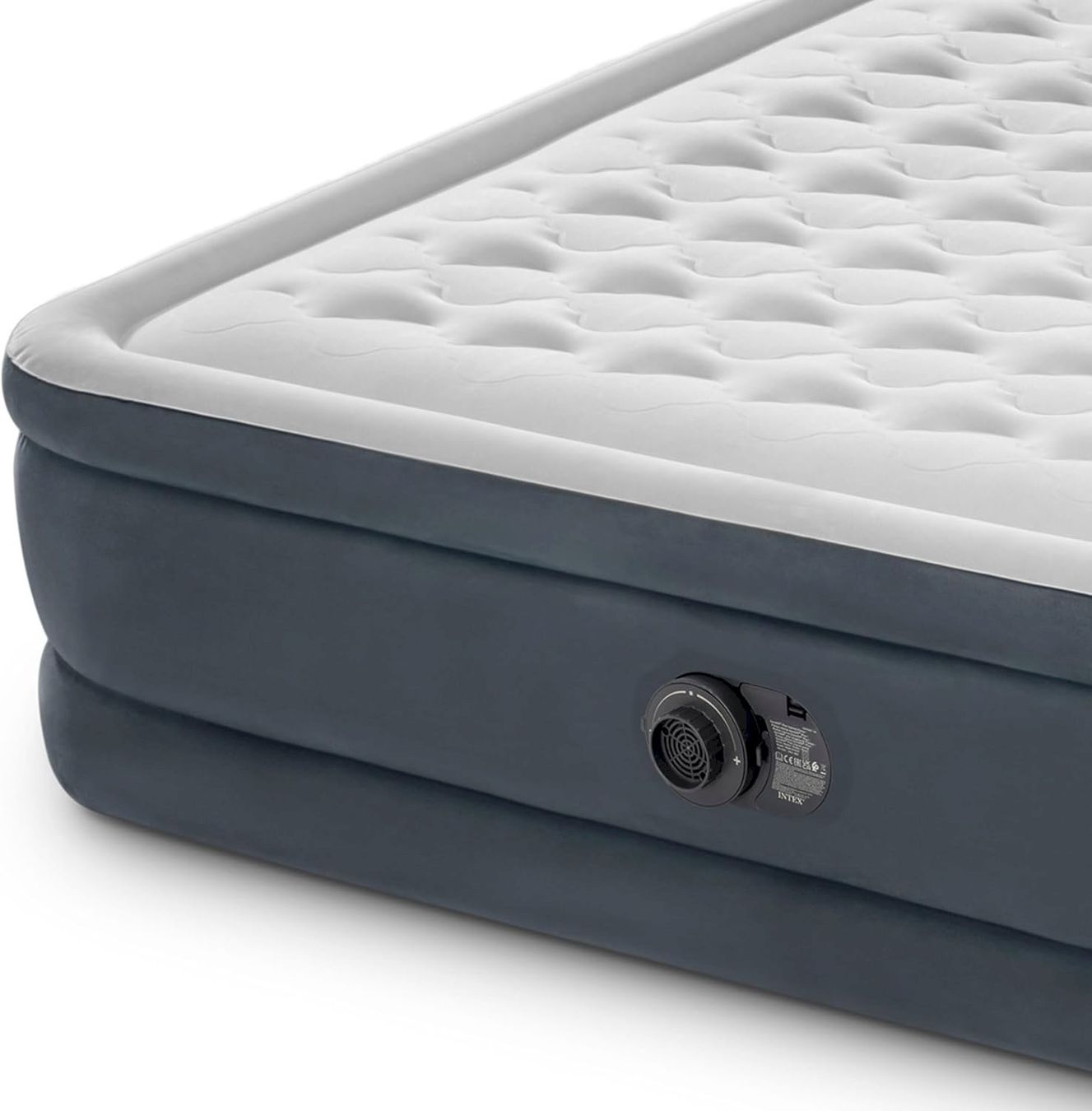 Matelas: Intex Ultra Plush Luftbett 236×152 – Neuf avec emballage d'origine à Bottighofen par zaap 4