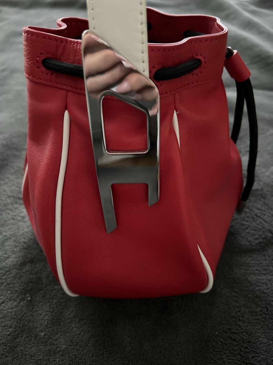 Diesel Borse da donna: Orriginal Diesel Tasche – Nuovo (secondo la descrizione) da Stallikon venduto da Aaliyah_sales 1