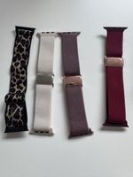 Apple watch straps