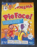 Spiel „Pie Face!“ von Hasbro