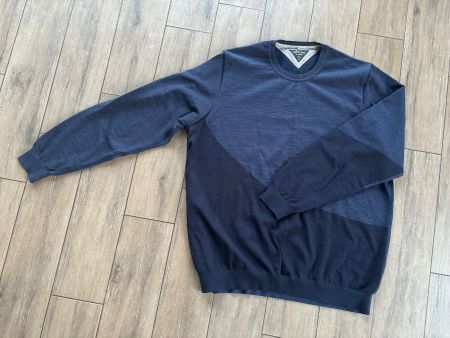 XL_adidas aus weiche Wolle_wie NEU_hoher NP