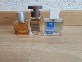 Parfums Herren