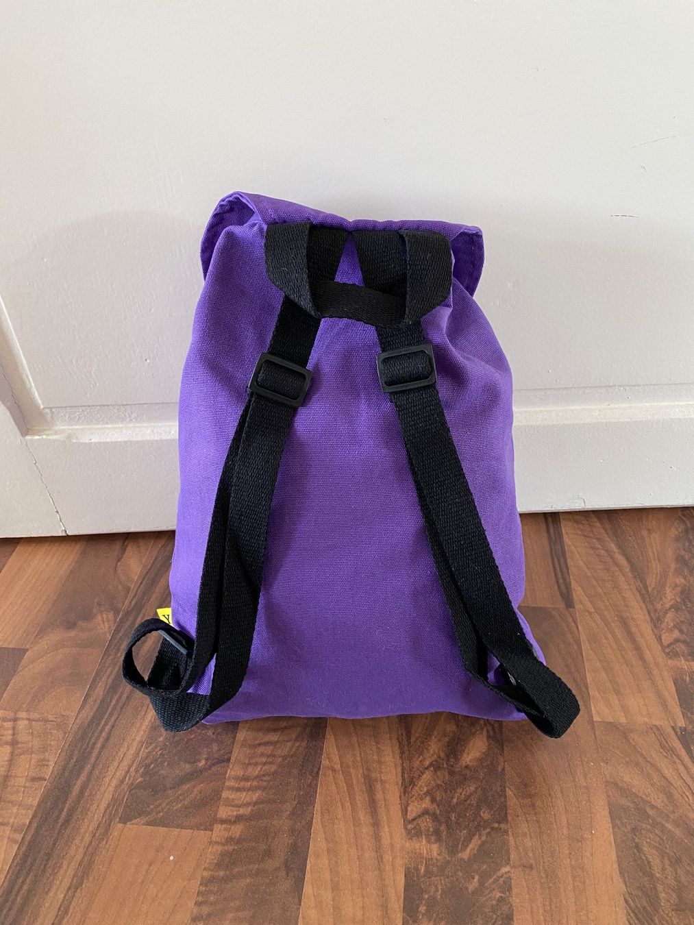 Zaini: Young Living Stoffrucksack – Nuovo (secondo la descrizione) da Laufenburg venduto da Murmeli111 2
