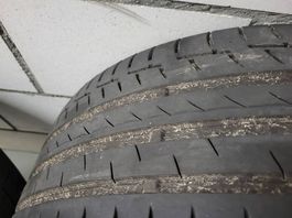 Sommerreifen 225/45R17 91Y Yokohama