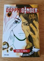 Manga Doppelgänger tome 1 Tamaki Vanessa Chihiro