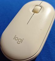 Logitech M340 Kabelos (nahezu Neu)