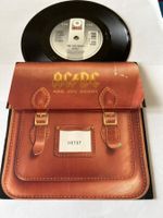 AC/DC. Single. 1990. top selten. Limited Edition. Nr. 01717