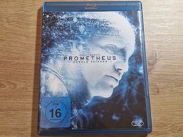 Prometheus (2012) Bluray