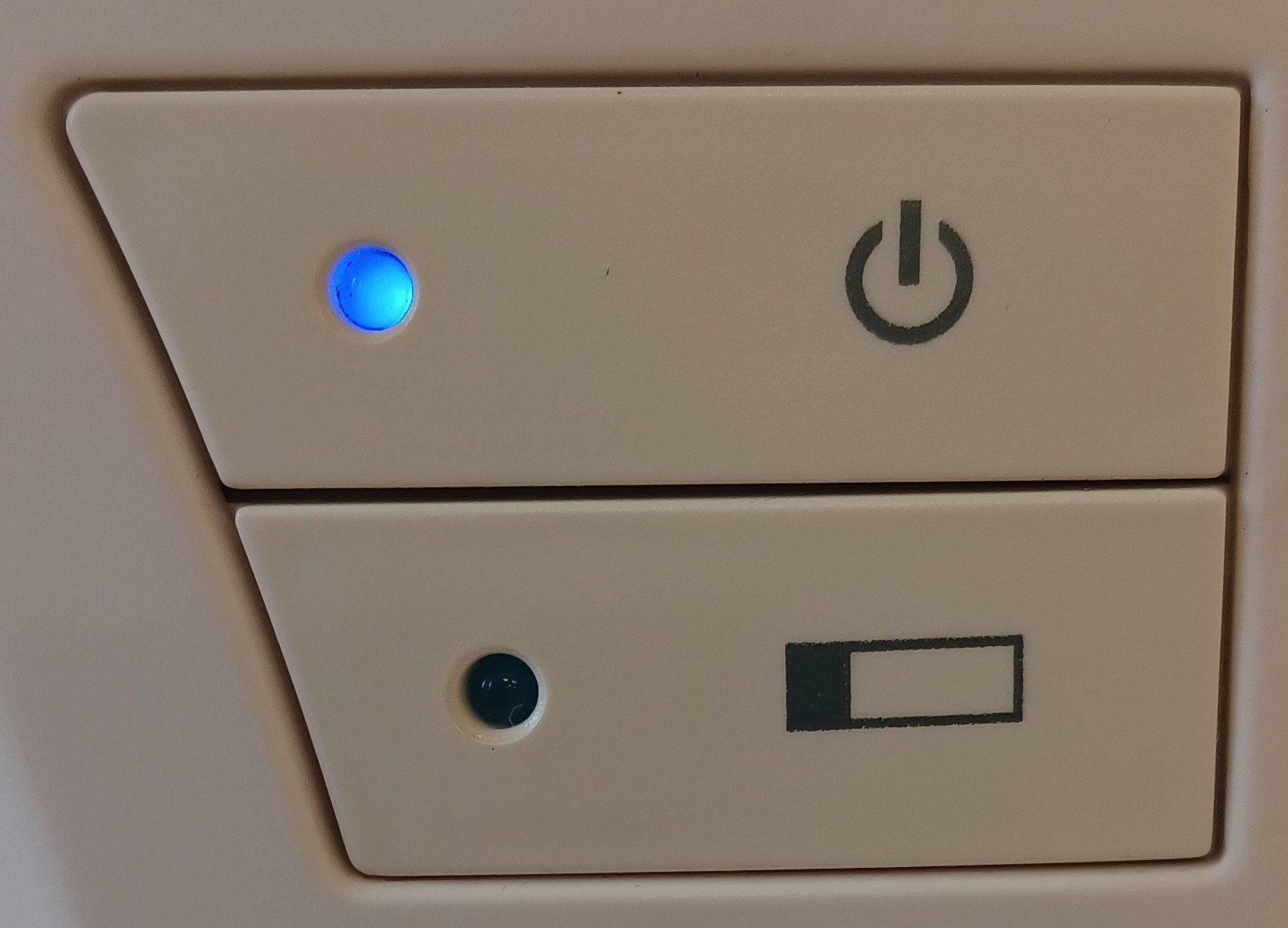 Laborzubehör: Primera Technology Signature Slide Printer – Defekt aus Niederdorf von LeptonAG_Labor 7