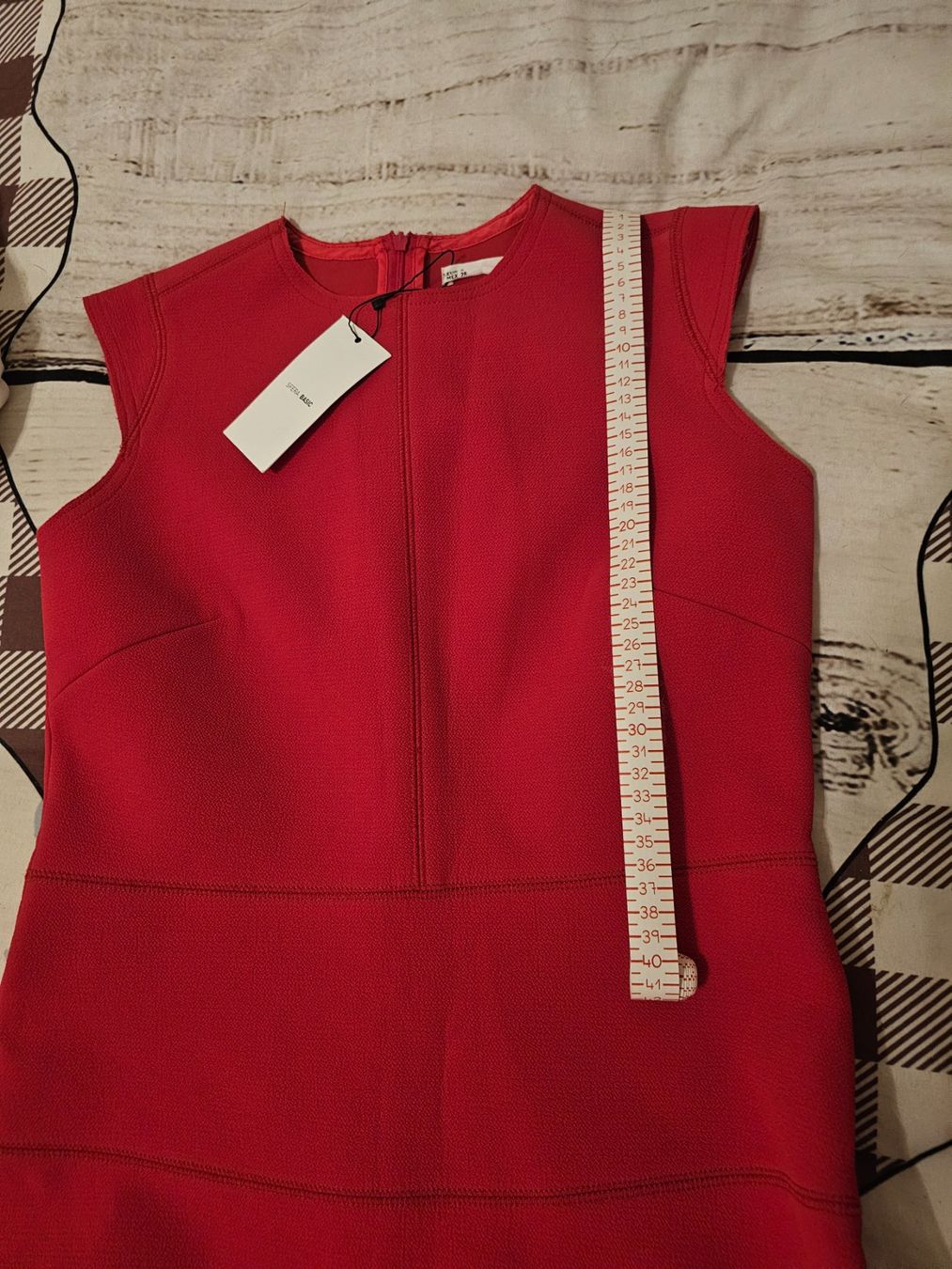 Kleider: Jolie robe de jour rose – Neu und originalverpackt aus HENNIEZ von mjm_vp6n 3