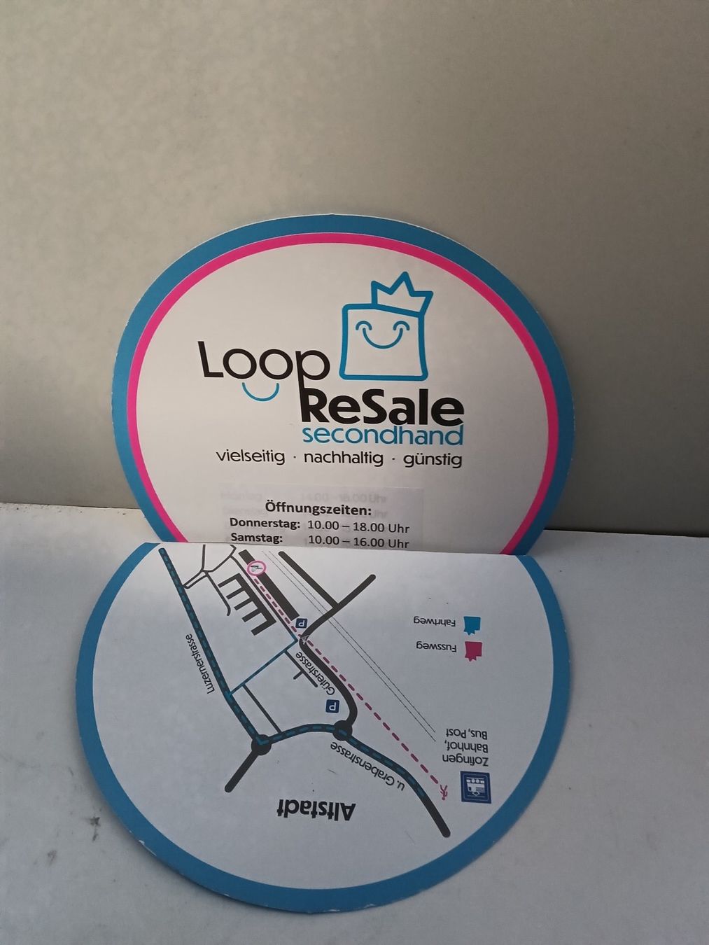 Cravatte: Guy Laroche Seidenkrawatte, Krawatte klassisch & elegant – Usato da Zofingen venduto da Loop_ReSale 5