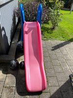 Kinder Rutsche