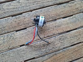 Moteur Parkzone PKZ5616 BL outrunner 2210 2200Kv occasion