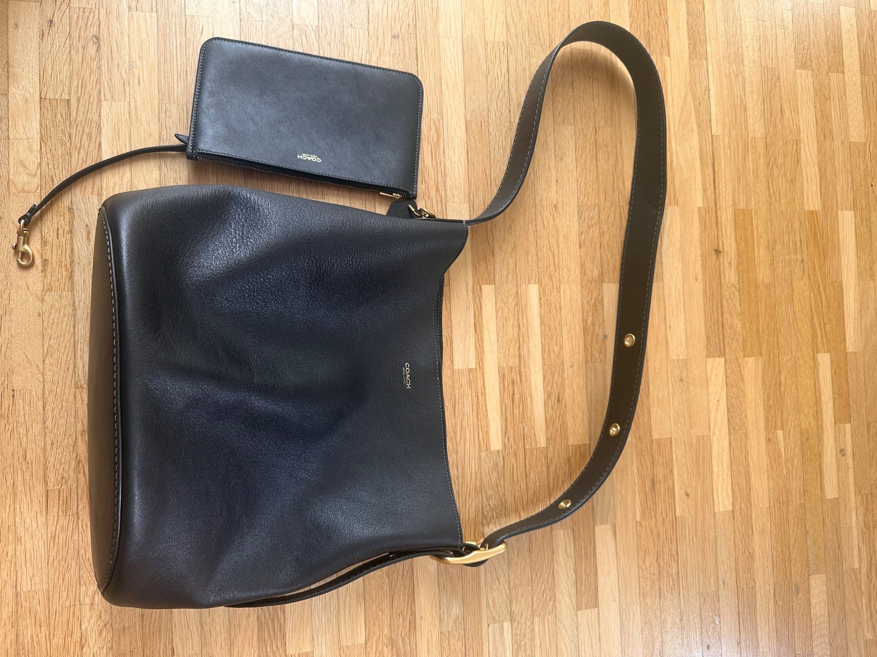 Coach Borse da donna: Tasche – Usato da St. Gallen venduto da yol_xbg5
