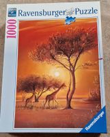 Puzzle 1000 Teile Ravensburger