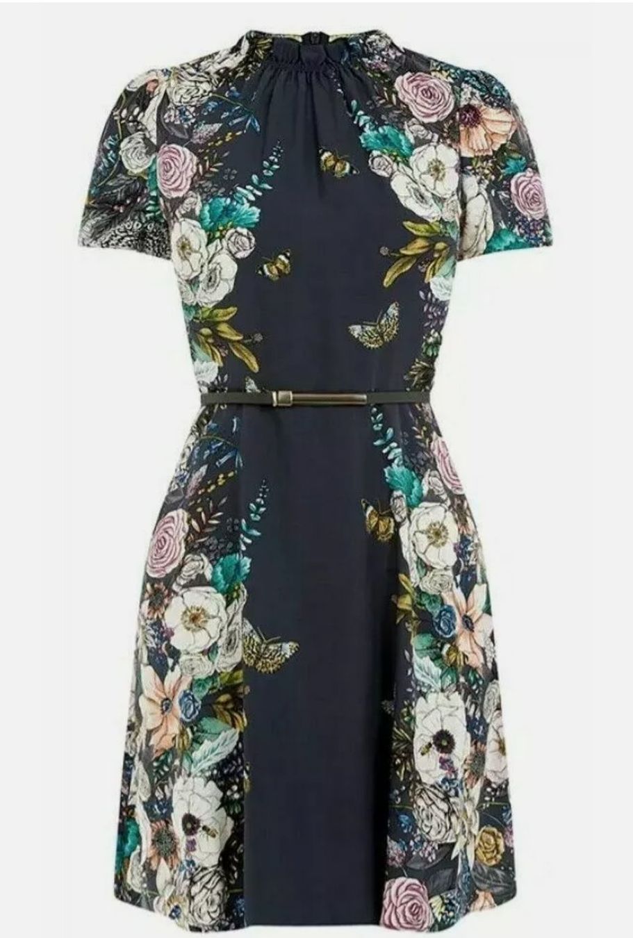 Vestiti: Sommerkleid Oasis size 38 – Usato da Buchrain venduto da nat_pl5p 1
