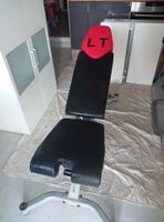 Banc LT de musculation
