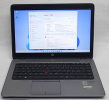 HP UltraBook 840 G1 - i5-4200U / 16GB / 250GB SSD / Win11