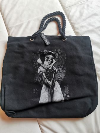 Handtasche Schneewittchen Beutel Einkauftasche *NEU*
