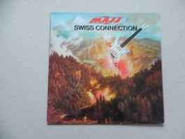 LP Deutschland Hardrock Rock Heavy Metal Band Mass 1981