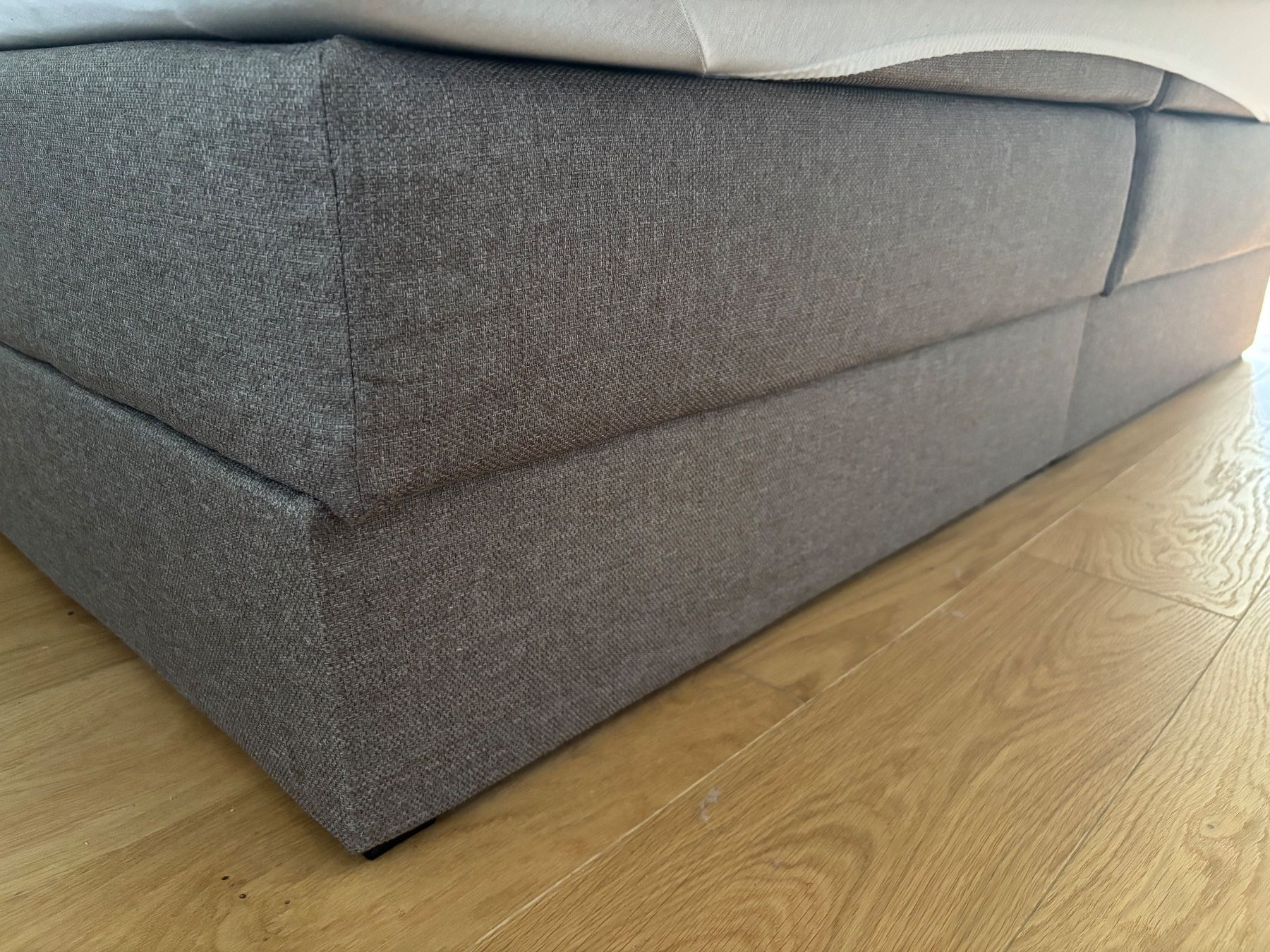 Betten: Boxspringbett 180x200cm – Gebraucht aus Weiningen ZH von MarryPotter 3