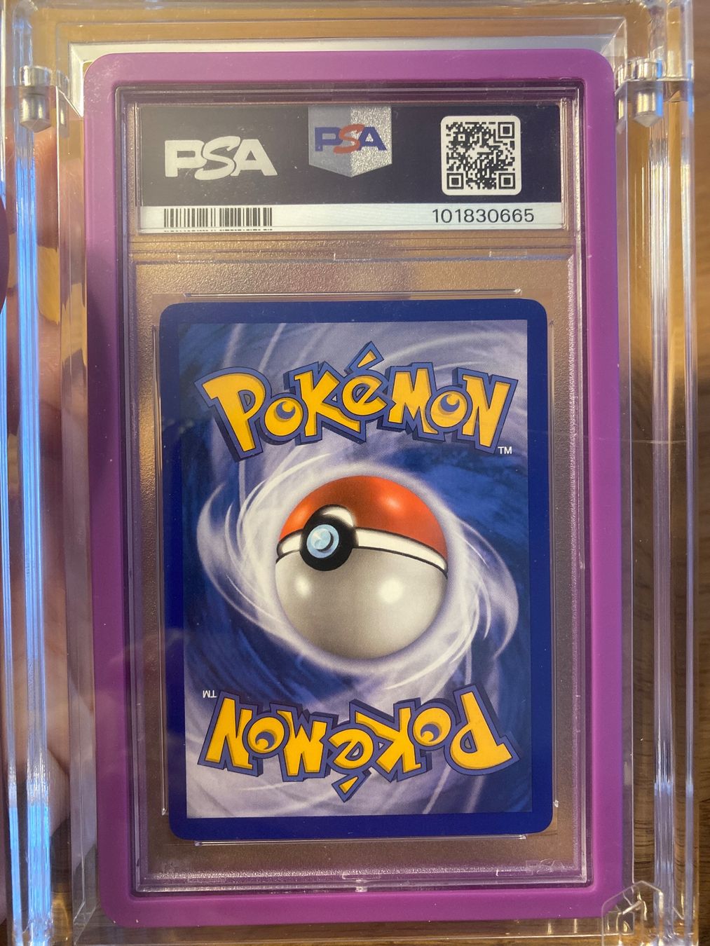 Pokémon Sammelbilder & Trading cards: Pokemon Goldstar Alakazam PSA 9 – Gebraucht aus Amriswil von AlpAde_ 1
