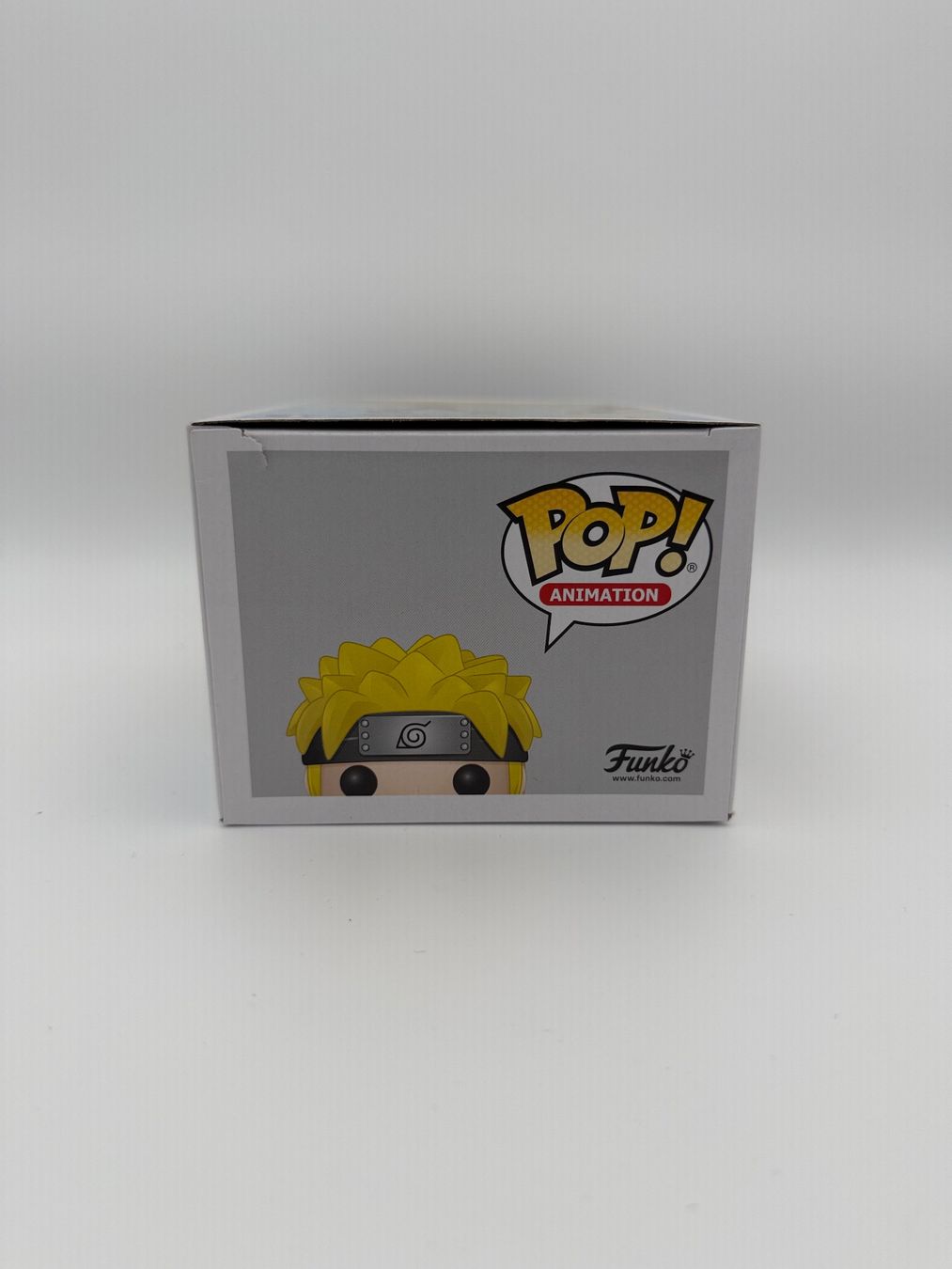 Funko Statuette: Funko Pop! Naruto #71 – Usato da Sorengo venduto da ElcoPops 4