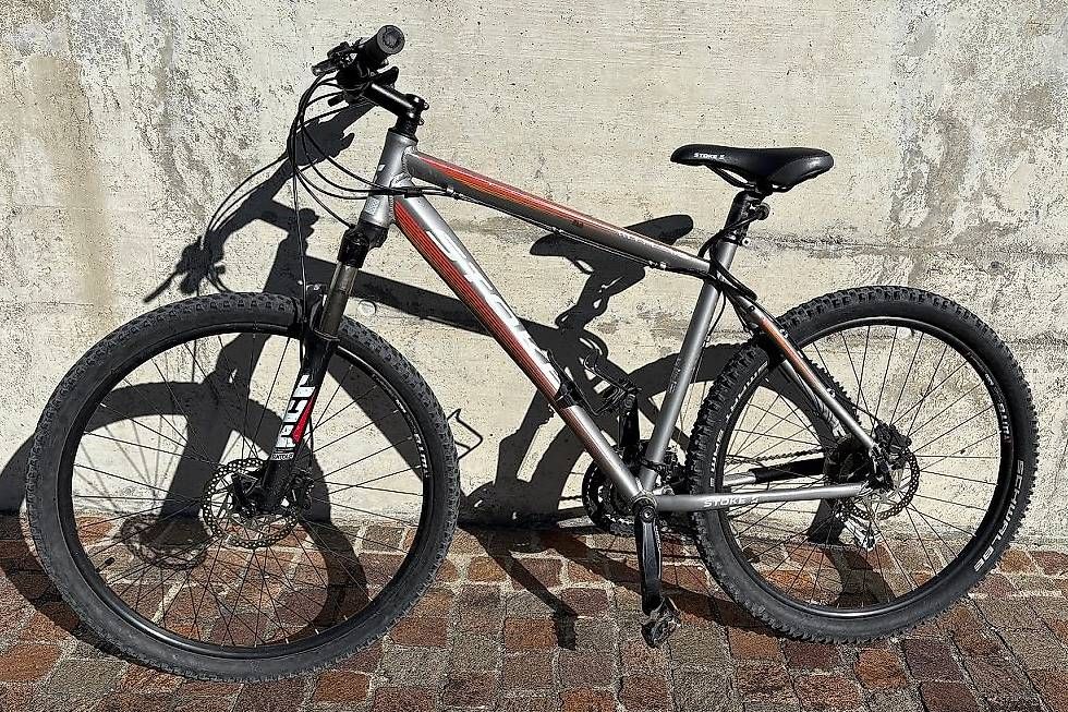 Biciclette: Vélo Stoke MTX 7.5 – Usato da Champlan venduto da Raspille