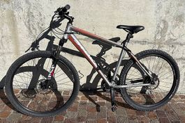 Vélo Stoke MTX 7.5