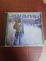 CD - Terry Evans – Blues For Thought (Electric Blues, 1993)