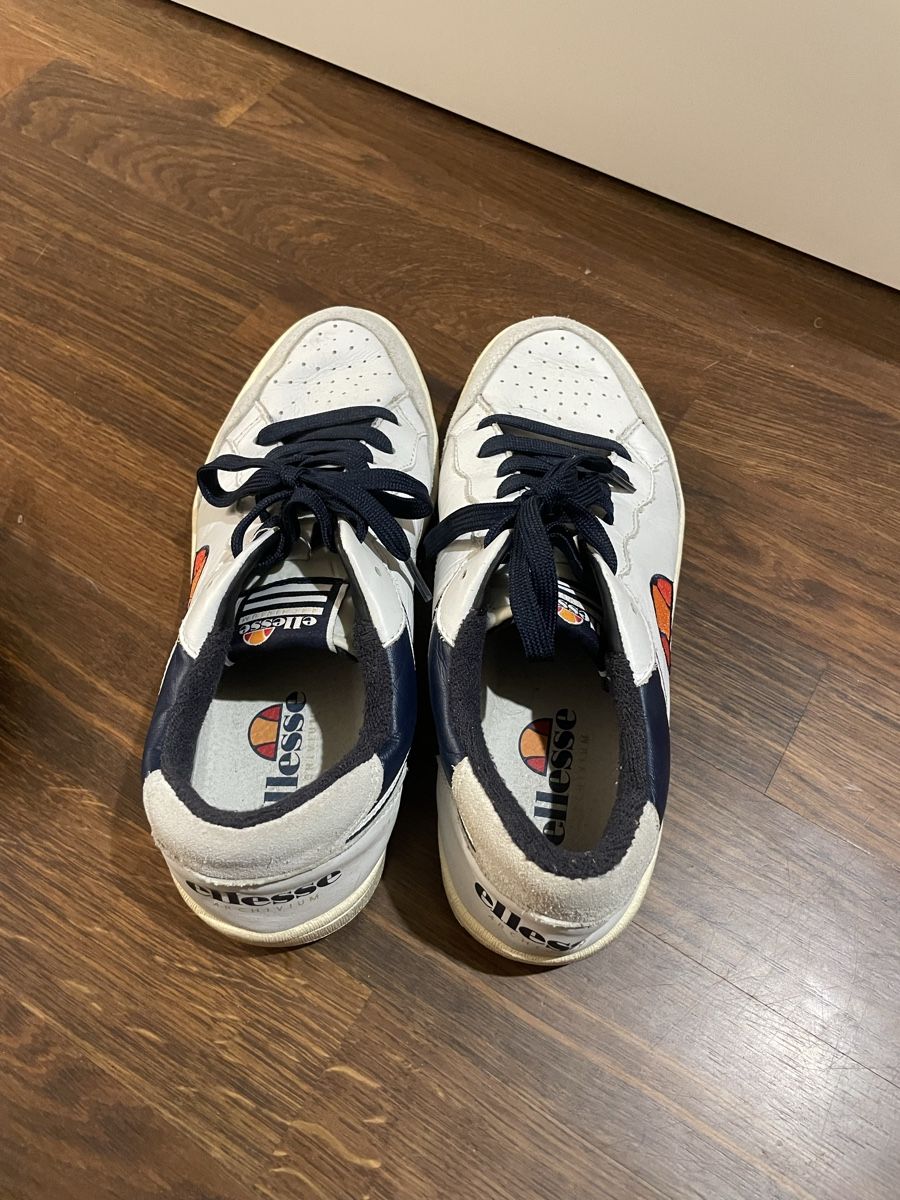 Ellesse Chaussures hommes: chaussure ellesse – D'occasion à Lausanne par ps5_d2pw 3