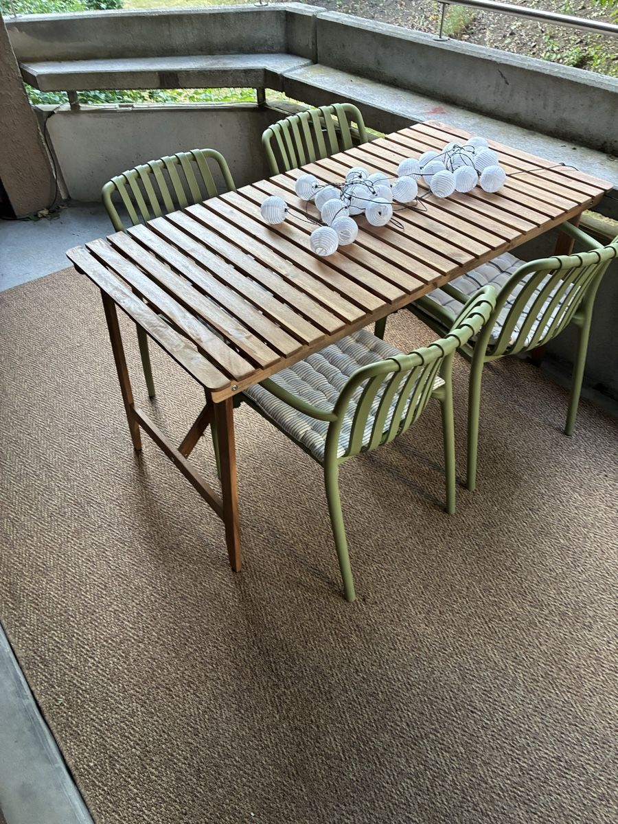 Ikea Teppiche: Ikea Lydershom Aussenteppuch – Gebraucht aus Urtenen-Schönbühl von Evilette 1