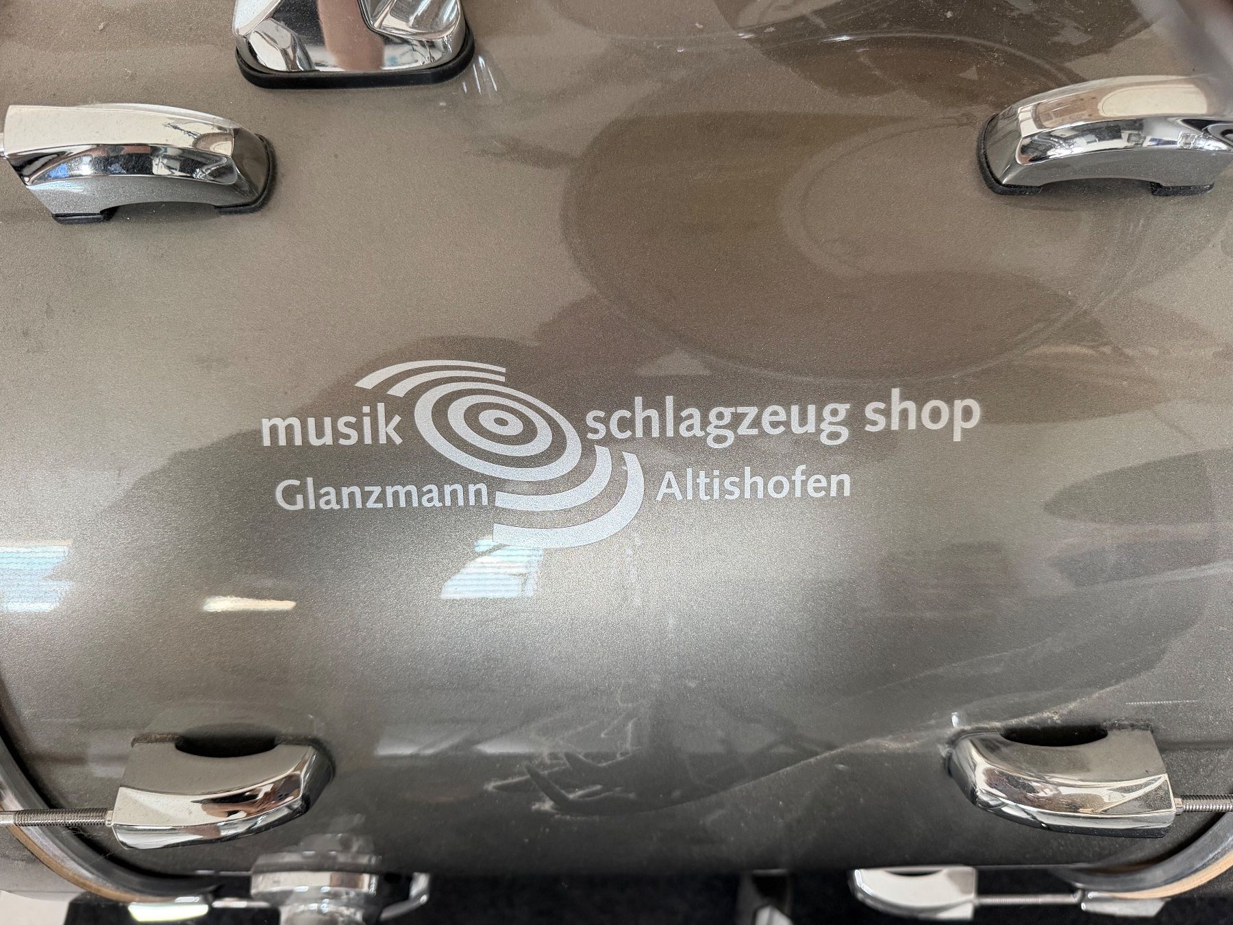 Instruments de musique: Pearl Schlagzeug – D'occasion à Pfaffnau par P_buri 6