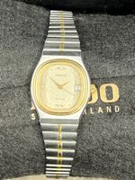 Rado Dame index diamant Date